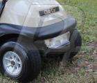 Club Car Precedent Golf Cart Headlight and Tail Light Kit, Electric 