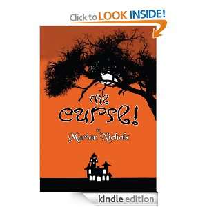 Start reading The Curse  