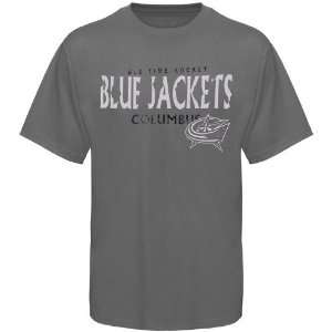 Columbus Blue Jackets Shirts  Old Time Hockey Columbus Blue Jackets 