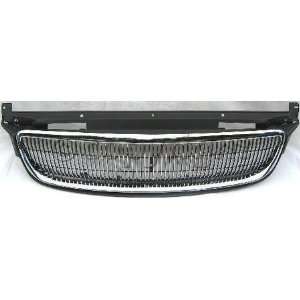 GRILLE chrysler TOWN & COUNTRY VAN 96 97 grill: Automotive