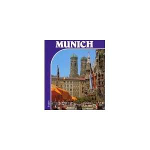  Munich, Engl. ed. (9783930572090): Books