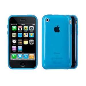  Speck SeeThru Crystal Case for iPhone 3G and 3GS   Aqua 