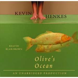 Olives Ocean (9780307207289) Books