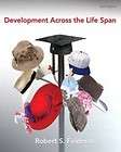 Development Across the Lifespan 6th New Paperback Edition Robert S 