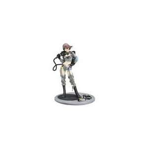  Ghostbusters Lucy Bishoujo Statue: Toys & Games