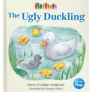  The Ugly Duckling (Storytime) (9781921049415) Books