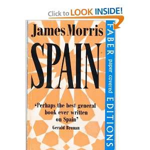  Spain (9780571081738) James Morris Books