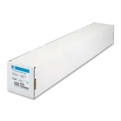 HP Universal Coated Paper   42 x 150   1 Roll   Coated Paper 
