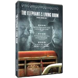  Elephant in the Living Room Tim Harrison, Terry Brumfield 
