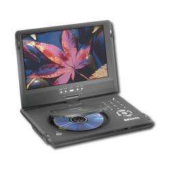 Insignia NS 8PDVD 8 inch Portable DVD Player (Refurbished)   