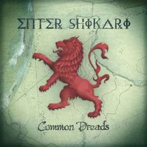  COMMON DREADS +bonus(CD+DVD): ENTER SHIKARI: Music