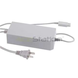 New generic AC Power Adapter for Nintendo Wii Quantity 1 Best 