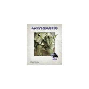 Ankylosaurus (Dinosaurs Set II)