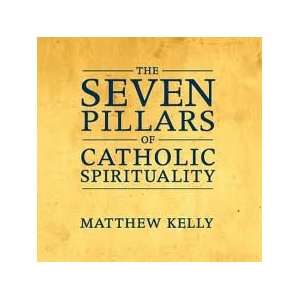  The Seven Pillars of Catholic Spirituality   DVD Edition Movies & TV