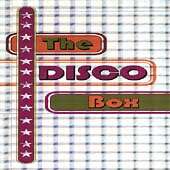 Various Artists   The Disco Box [4 Disc Box Set]  