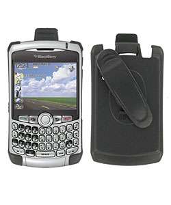 Blackberry Curve / 8300 Cell Phone Swivel Holster  Overstock