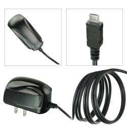 Luxmo GT Series Travel Charger for HTC Droid Eris/ 6200   