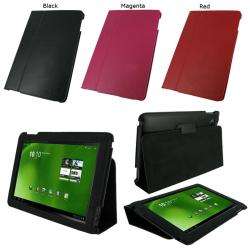 rooCASE Acer Iconia Tab A500 Ultra Slim Leather Ca  