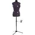 Size 10 Height adjustable Professional Dress Form  Overstock