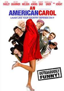 An American Carol (DVD)  
