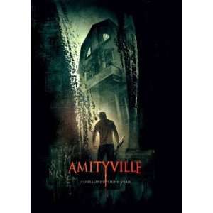   AMITYVILLE HORROR (2005   FRENCH   LARGE) Movie Poster