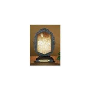 Meyda Tiffany   37471   9H Maxfield Parrish Prometheus Accent Lamp