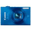 Canon PowerShot ELPH 110HS 16.1MP Blue Digital Camera  