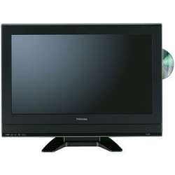 Toshiba 23 inch LCD HDTV/ DVD Combo  Overstock
