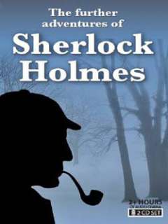 The Further Adventures of Sherlock Holmes Volume 3  