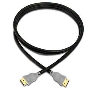 4M Ultra Gold HDMI Cable: Electronics