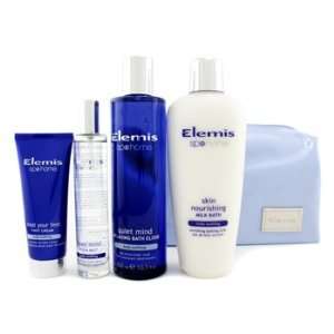  Exclusive By Elemis Stars Of Spa Kit: Mist + Relaxing Bath 