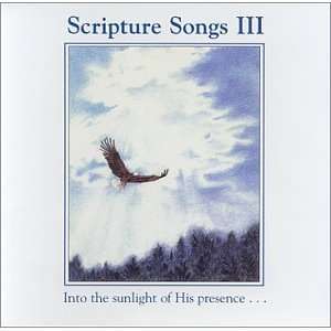    Scripture Songs III   Gods Word in song Patti Vaillant Music