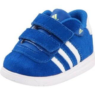 adidas Soccer Shoe Inspired II Sneaker (Infant / Toddler)