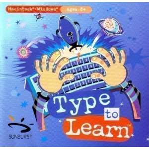  Type to Learn (9780439278799): Scholastic: Books
