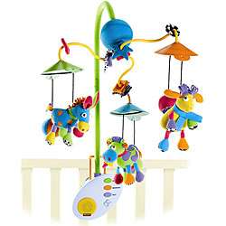 Tiny Love Symphony in Motion Farmyard Mobile  Overstock