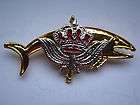 military army commando officers navy seal scuba diver chest badge