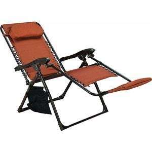  Deluxe Relaxer Chair, DELUXE RELAXER CHAIR