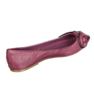   Madden Womens P Sippi Pointed toe Ballet Flats  Overstock
