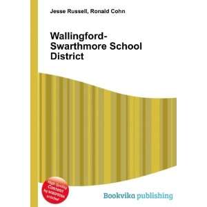 Wallingford Swarthmore School District Ronald Cohn Jesse Russell 