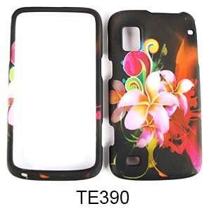   Cover Faceplate for Boost Mobile ZTE Warp: Cell Phones & Accessories