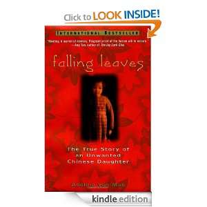 Falling Leaves The True Story of an Unwanted Chinese Daughter 