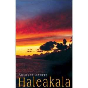  Haleakala (9781401052331) Anthony Knopps Books