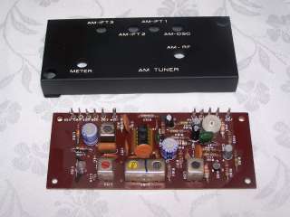 Marantz 4300 Receiver AM Tuner Board Part  
