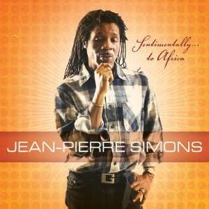  Sentimentally To Africa Jean Pierre Simons Music