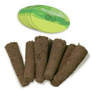   Replacement Grow Sponges for 7 pod Aerogardens Patio, Lawn & Garden