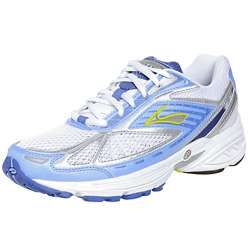 Brooks Adrenaline Womens Blue Running Shoes  Overstock