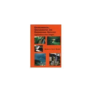   Engineering Geologists), No. 11.) (9780898632057) Scott Burns Books