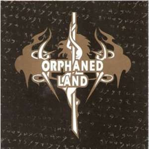  The Beloveds Cry Orphaned Land Music
