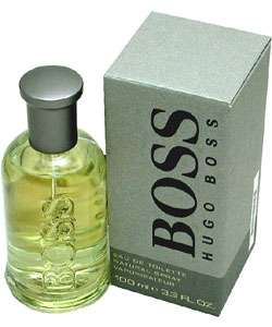 Boss #6 by Hugo Boss EDT 3.3 oz Spray for Men  