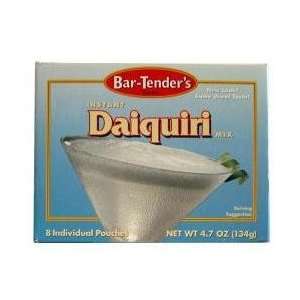   Bar tenders Instant Daiquiri Cocktail Mix (Pack of 12)